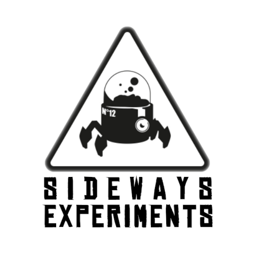 sideways experiments