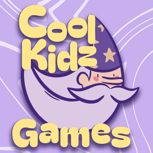 coolkidz games
